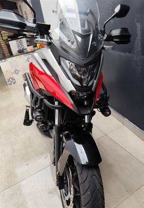 HONDA NC 750X ABS HONDA NC 750X ABS